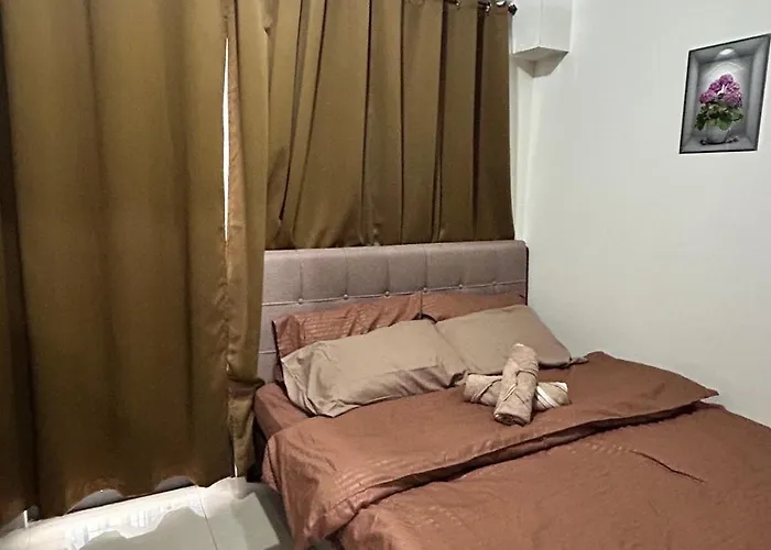 The Cozy By Mondie Apartamento
