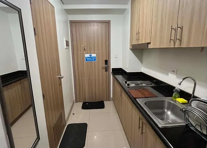 Apartamento The Cozy By Mondie