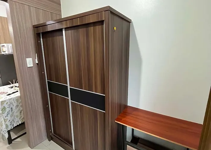 The Cozy By Mondie Apartamento Manila